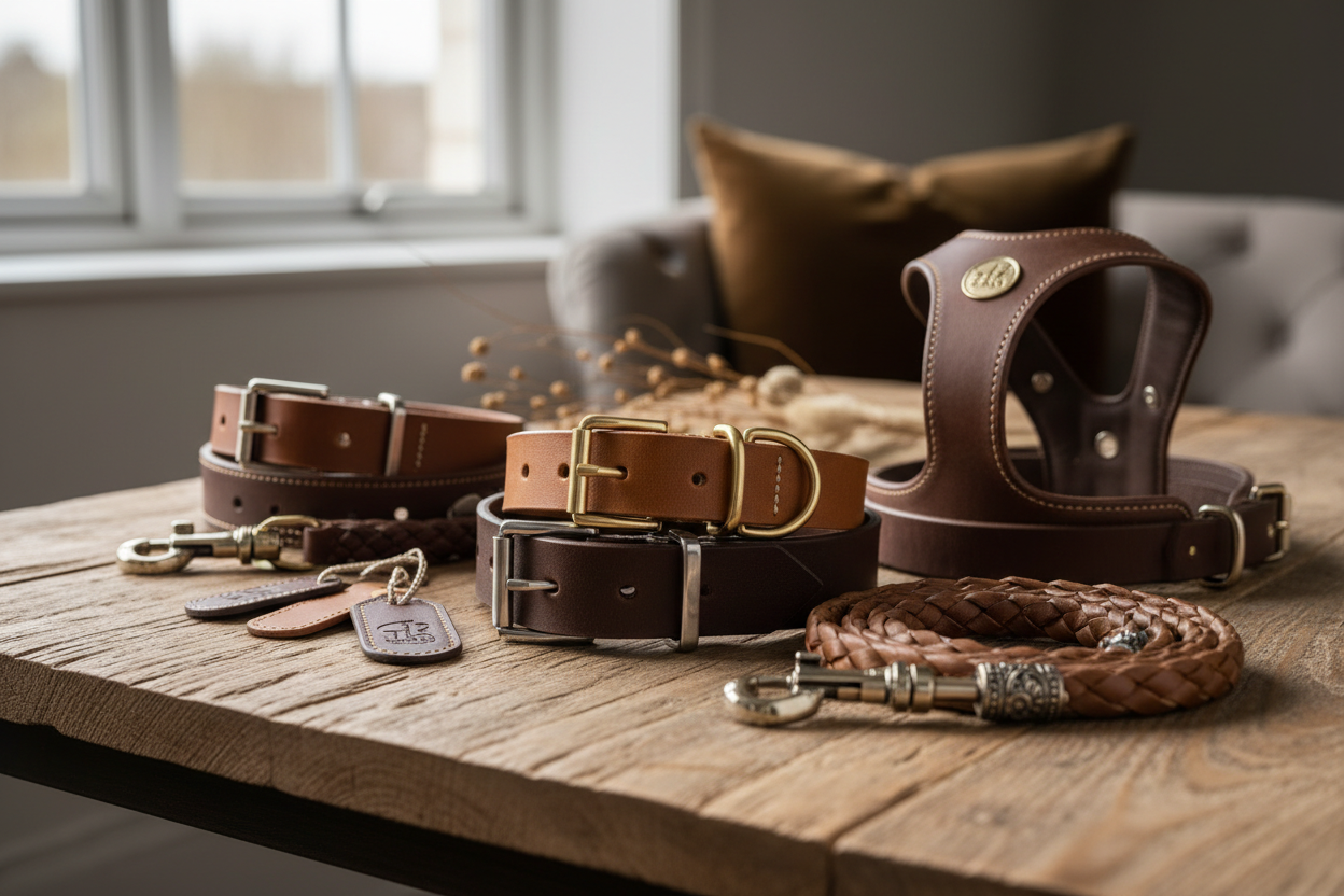 Accessori per animali domestici