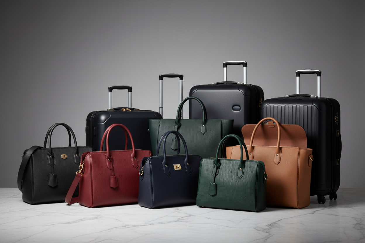 Borse e Valigie