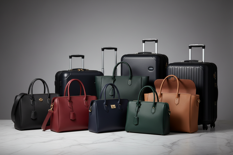 Borse e Valigie