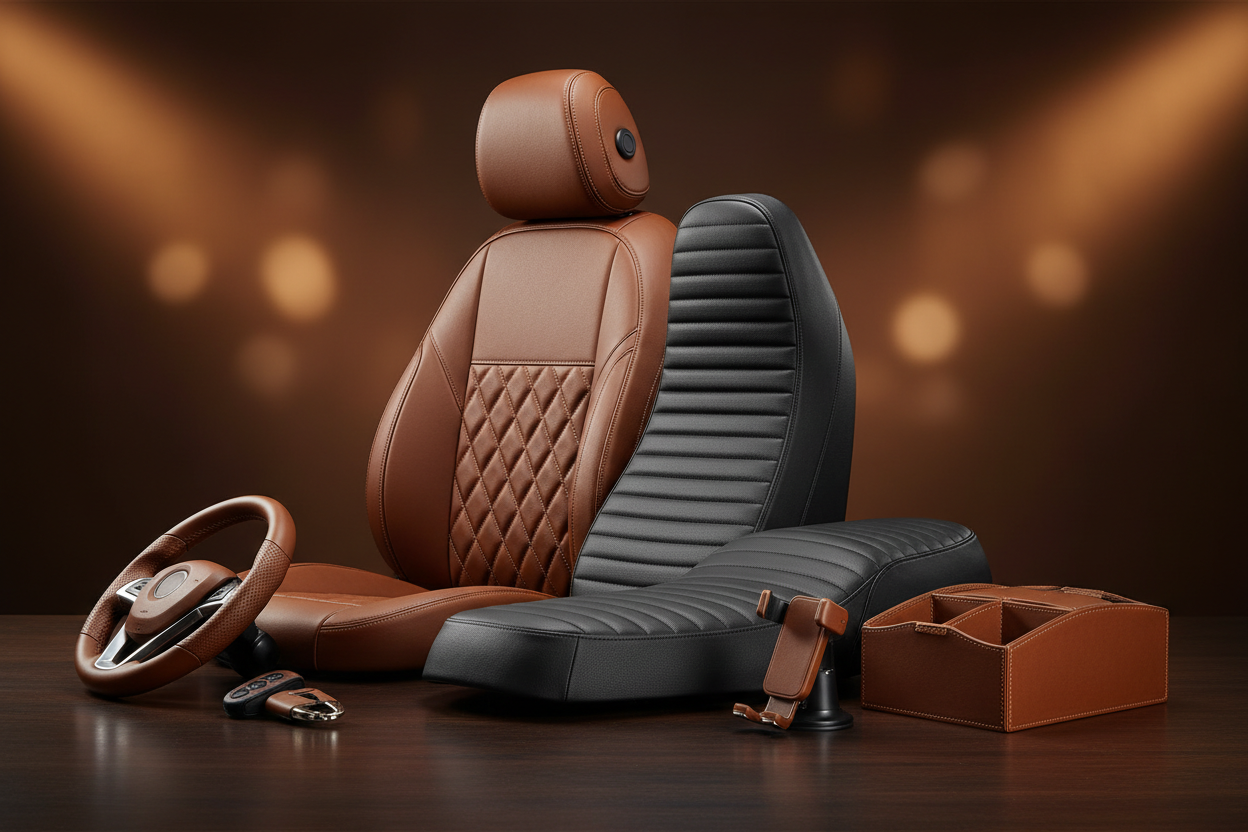 Accessori Auto e Moto